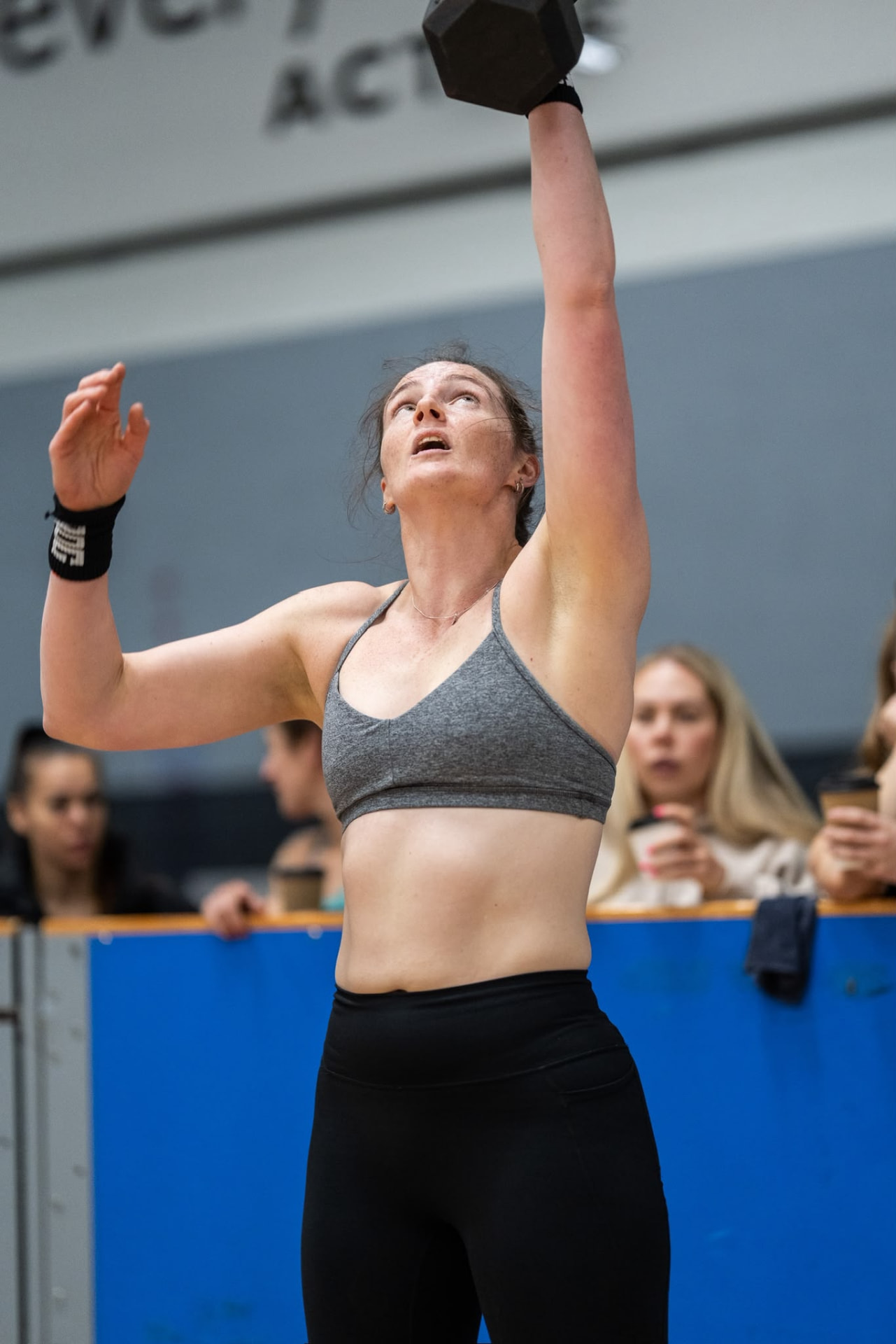 Amy Kenny, Coach at Eleven Eleven Harrogate