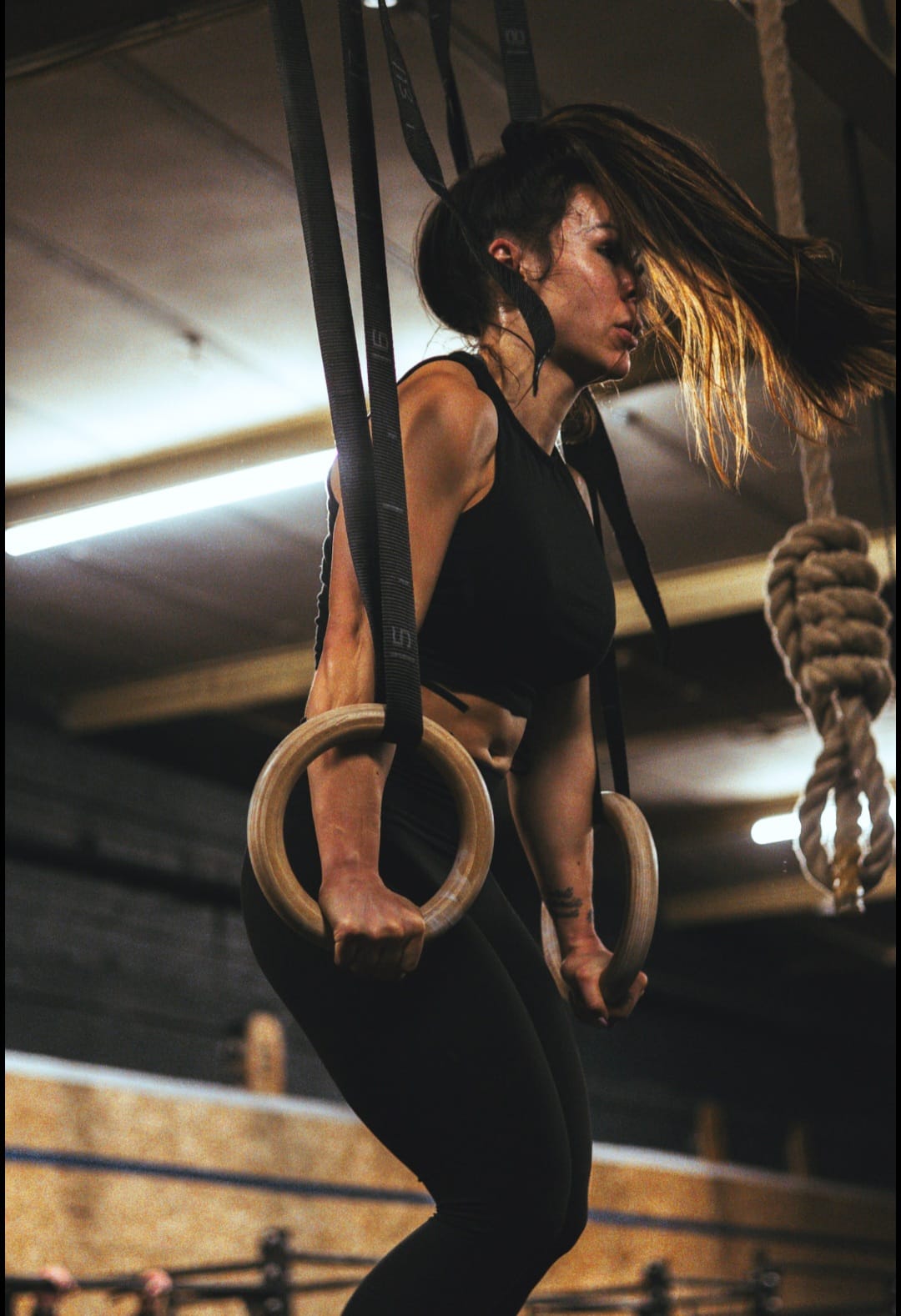 Kelly Nel, Owner · Nutrition Coach & Accounts at Eleven Eleven Harrogate